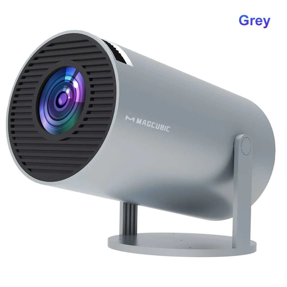 HY300 Mini Projector